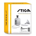 Kit Estrazione Olio e Carburante per Motori 4T