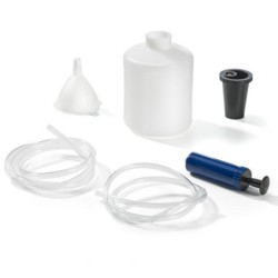 Kit Oil and Fuel Extractor for 4 Stroke Engines - 1