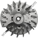 Flywheel for Brushcutter AMA Playcut BC 350