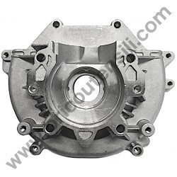 Crankshaft Housing Flywheel Side for Brushcutter AMA Playcut BC 350 - 1