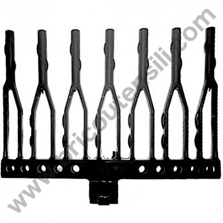 Comb for Olive Shaker Papillon OS 1000