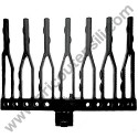 Comb for Olive Shaker Papillon OS 1000
