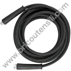 Tubo AP Mt 8 Rinforzato per Idropulitrice AR Blue Clean 2590