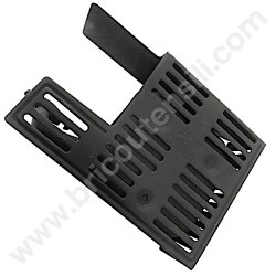 Muffler for Catalyzed Power Generator Valex Pocket 1000 - 1371765