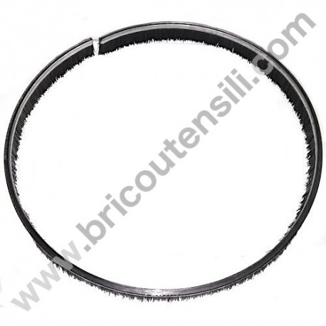 Brush Nylon for Walls and Ceilings Sander FLEX WSE 500