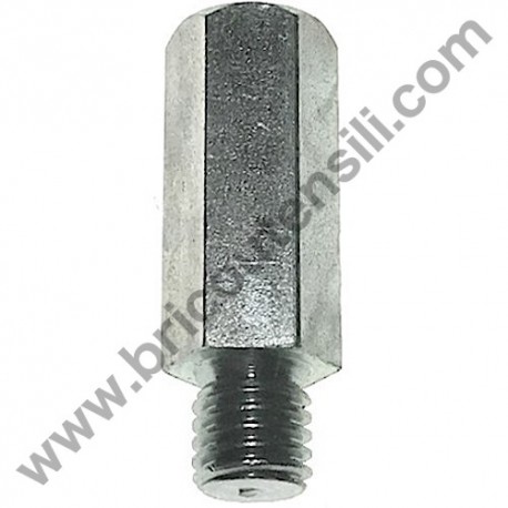 Tappo Carico Pompa Centrifuga 1"1/2 per Motopompa CM 46