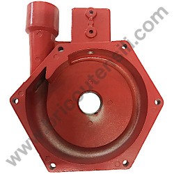 Centrifugal Pump Body 1"-1/2 for Engine Pump CM46