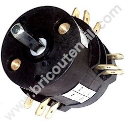 Dipswitch 16A for Welding Telwin NORDIKA 2162 230-400V