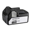 Original Hitachi Lithium Battery BSL1840 18 V - 4 Ah