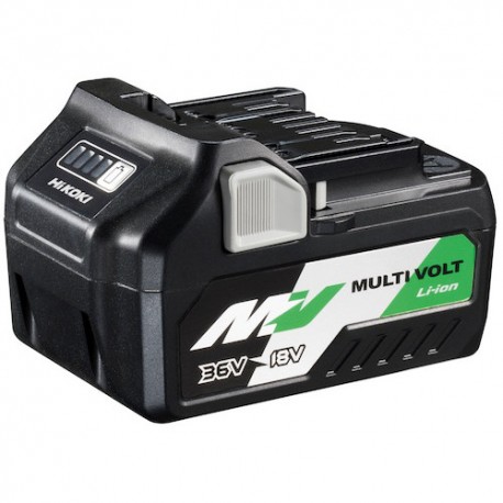 Batteria al Litio Originale Hitachi BSL36A18 36 V / 18 V