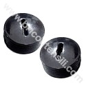 Carbon Brusches Cap for Miter Saw Compa Orange 250/01