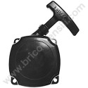 Recoil Starter Ass'y for Brushcutter Alpina TB 34