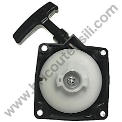 Recoil Starter Ass'y for Brushcutter Alpina TB 34