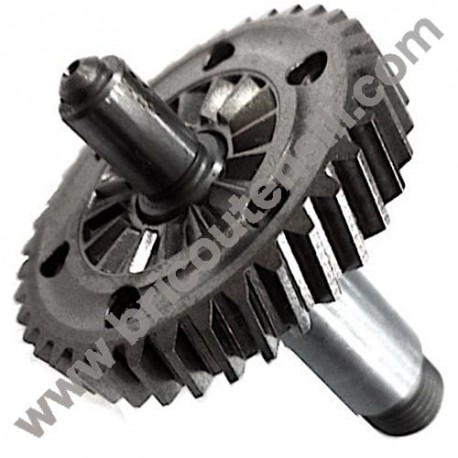 Albero Mandrino per Trapano Bosch PSB 500-650 RE