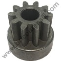Drive Gear Right Side for Self Propelled Lawnmower Alpina BL 460 SB