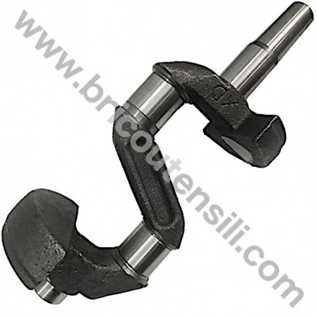 Crank Shaft for Pump Units FIAC AB 901-981-998