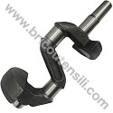 Crank Shaft for Pump Units FIAC AB 901-981-998