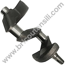 Crank Shaft for Pump Units FIAC AB 901-981-998