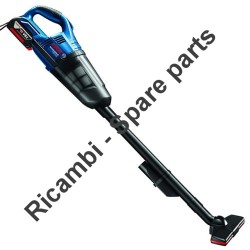Aspiratore a Batteria GAS 18 V-LI - 3601JC6100
