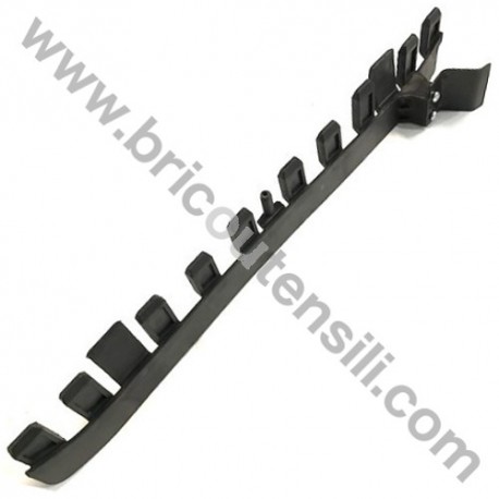 Safety Guard Lower Strip for Brushcutter Hitachi Tanaka CG40EAS