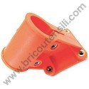 Safety Guard Holder for Brushcutter Hitachi Tanaka CG40EAS