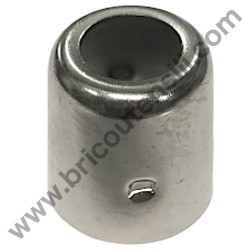 Coperchio Frontale per Carcassa Smerigliatrice Dritta Makita 906