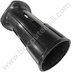 Barrel Cover for Power ScraperS Makita HK1800 - HK1810 - 1