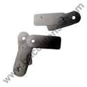 Piston Flap Valve MR DECK For Air Compressor Black & Decker CPN6