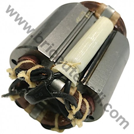 230V 240V Stator (Field) for Chipping Hammer Hitachi DH38YB1