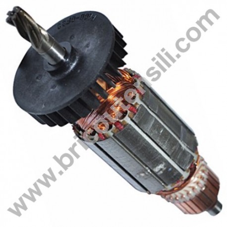Armature for Rotary Hammer Hitachi DH24PB3