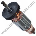 Armature for Rotary Hammer Hitachi DH24PB3