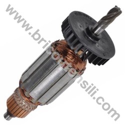 Armature for Rotary Hammer Hitachi DH24PB3 - 1