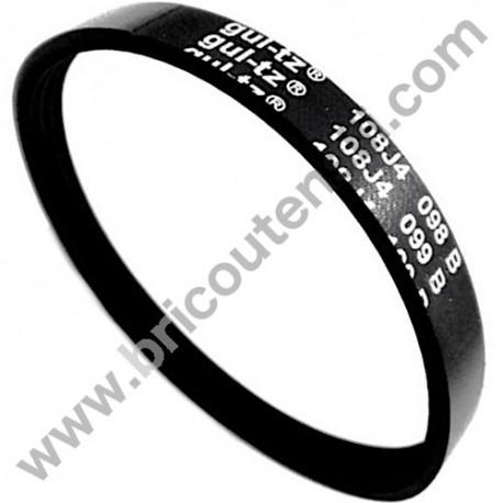 Belt for Belt Sanders Hitachi SB8V2-SB10V2