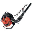 Dolmar Spare Parts for Blower PB7600.4