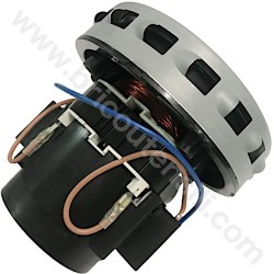 Motore Completo per Aspiratori Hitachi RP150YB - RP250YE - RP350YE