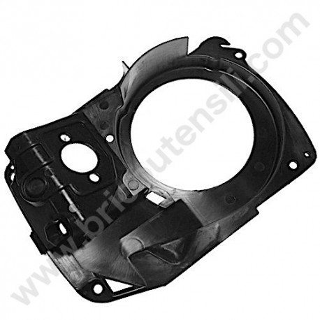 Air Deflector for Chainsaw Hitachi CS25EC-SC