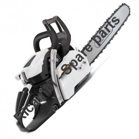 Alpina Spare Parts for Chain Saw AC 46