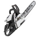 Alpina Spare Parts for Chain Saw AC 46