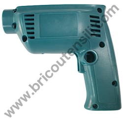 Motor Housing Complete for Drill Makita 6501