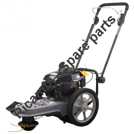 Ama Spare Parts for Whelled Brushcutter DC560