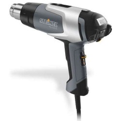 Hot Air Gun Adjustable Warm Air Steinel HG2320E