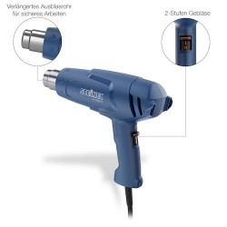 Pistola Termica Steinel HL1620S