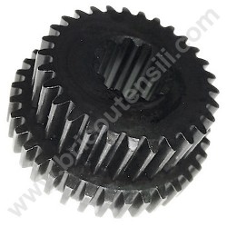 Gear 29 - 37 for Percussion Drill Makita HP2071F - 1