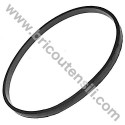 Pulley Rubber Ring for Wood Band Saw Compa-OMS BS160J