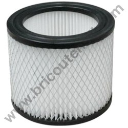 Filtro per Aspiracenere Lavorwash Ashley 800 - 2