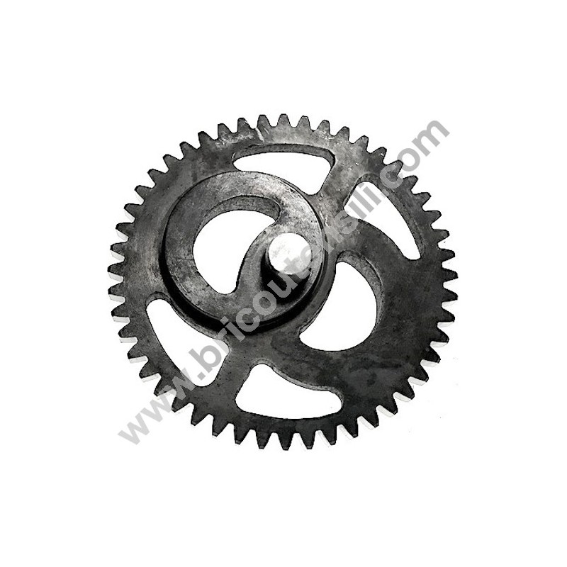 Carburator Cover Packing For Brushcutter Hitachi CG22EAS