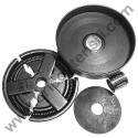 Gruppo Frizione per Motosega Valex Apache 50 - 149394