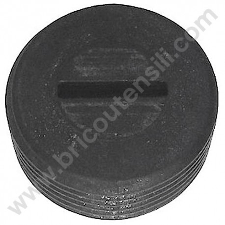 Tappo Portaspazzole per Demolitore HM1100 - HM1100C