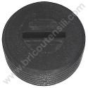 Tappo Portaspazzole per Demolitore HM1100 - HM1100C