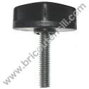 Wing Bolt Male M6X25 for Wood Mitre Saw Femi TR305-I